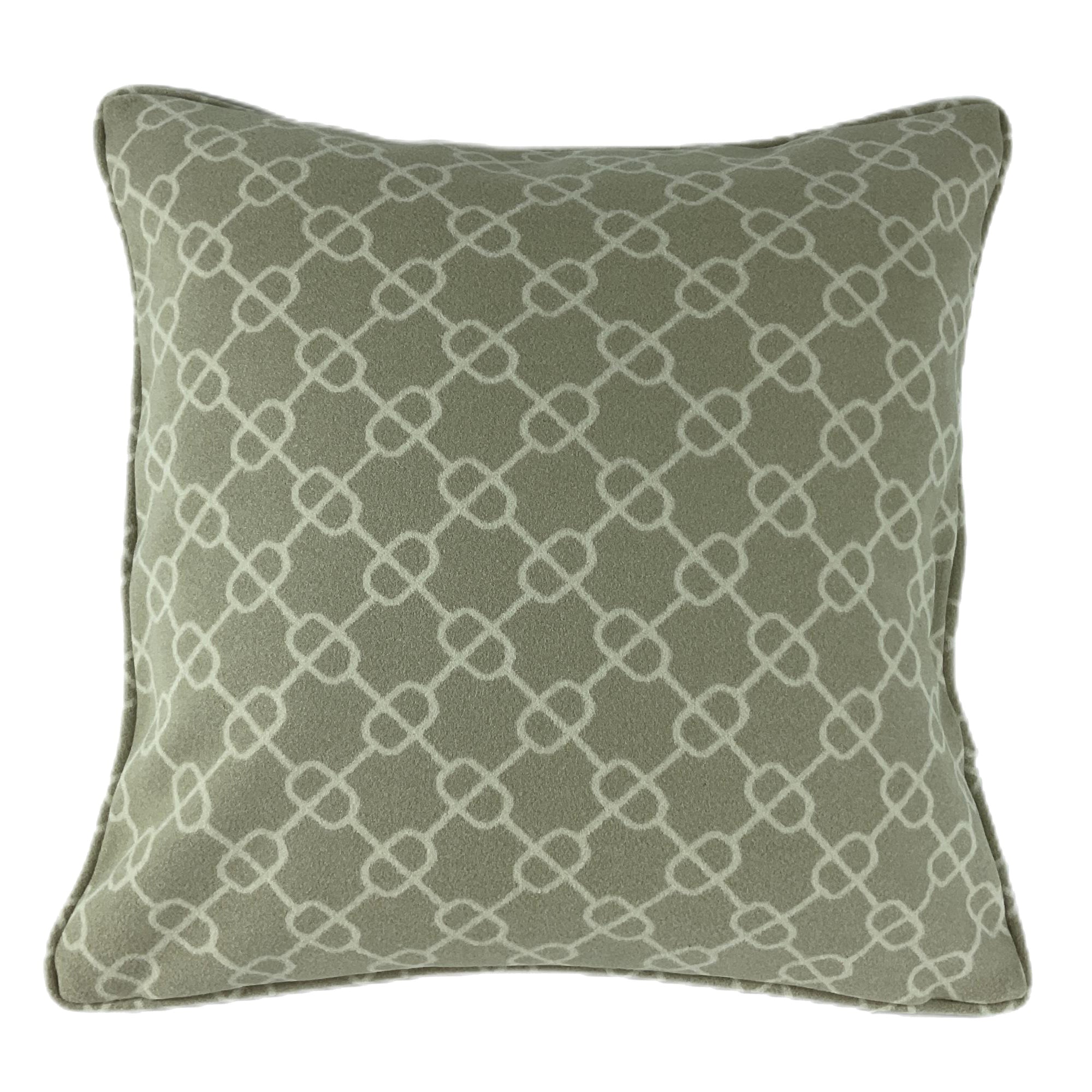 Malini Chain Print on Felt