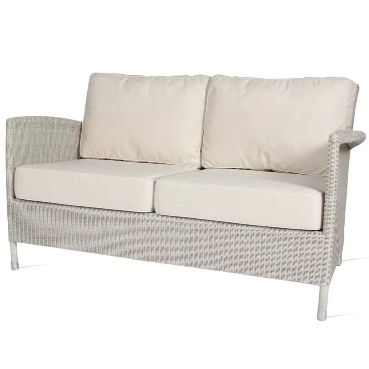 Vincent Shepherd Safi 2 Seater Garden Lounge Sofa