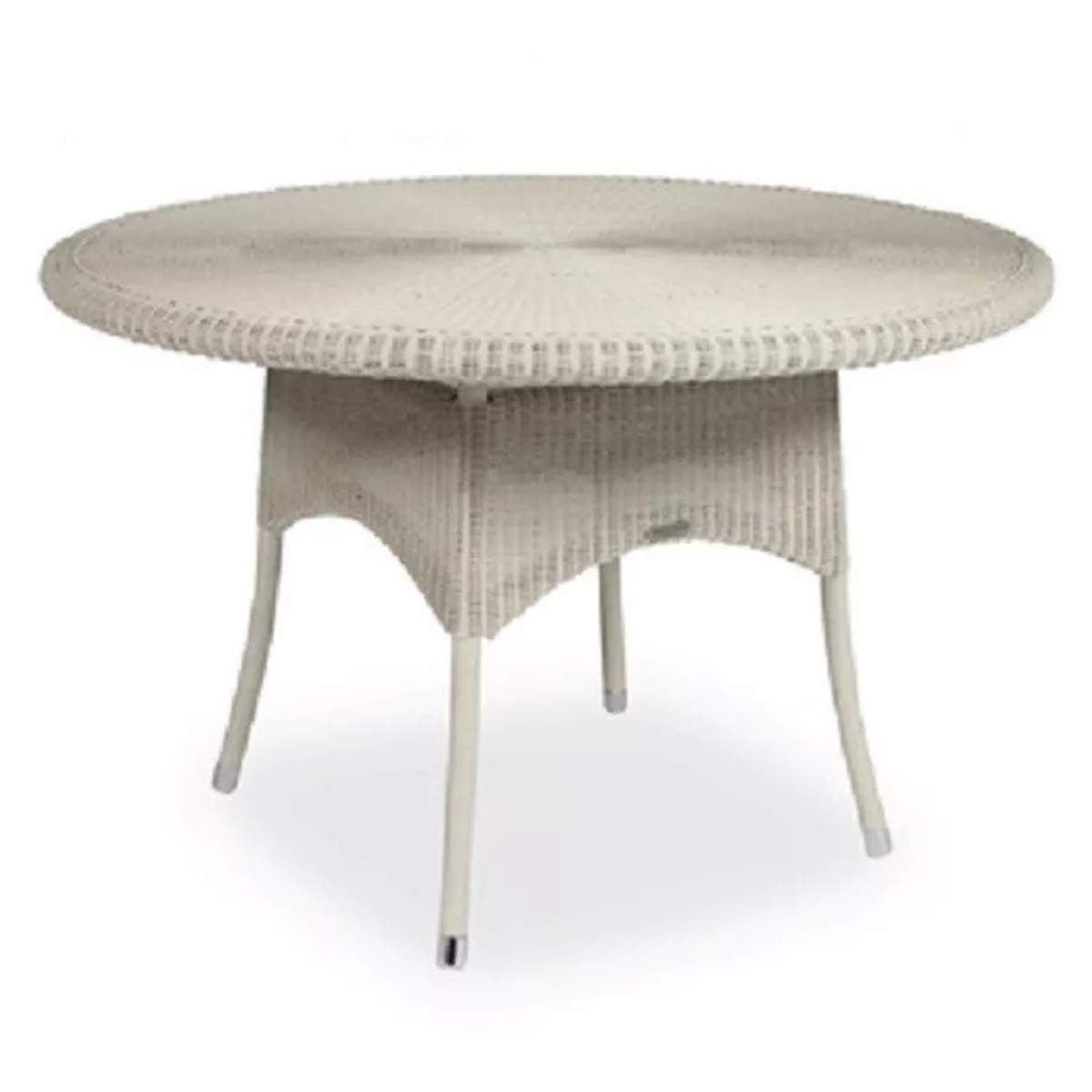 Vincent Shepherd Safi Garden Dining Table DIA 120 CM