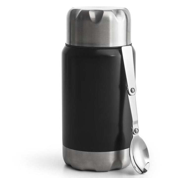 On The Go Thermal Food Flask-Beaumonde
