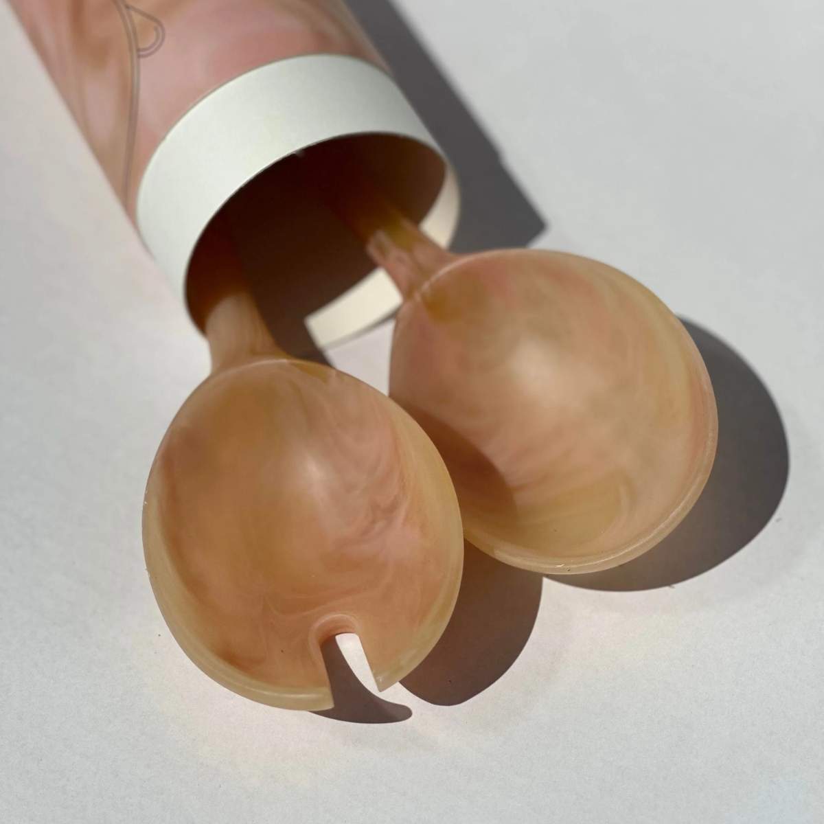 Maegen Salad Servers