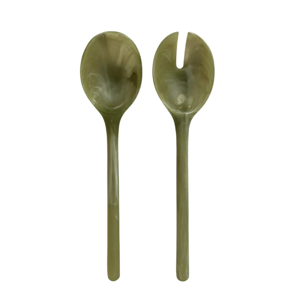 Maegen Salad Servers