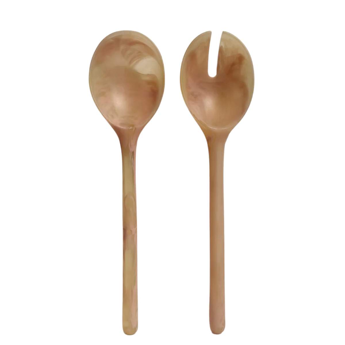 Maegen Salad Servers