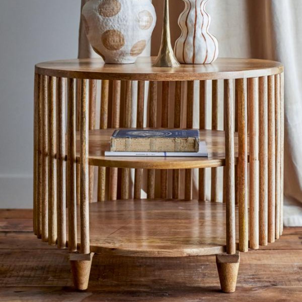 Bloomingville Sali Coffee Table