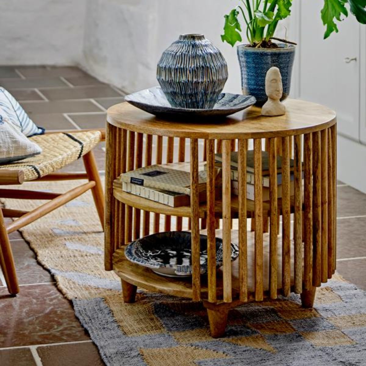 Bloomingville Sali Coffee Table