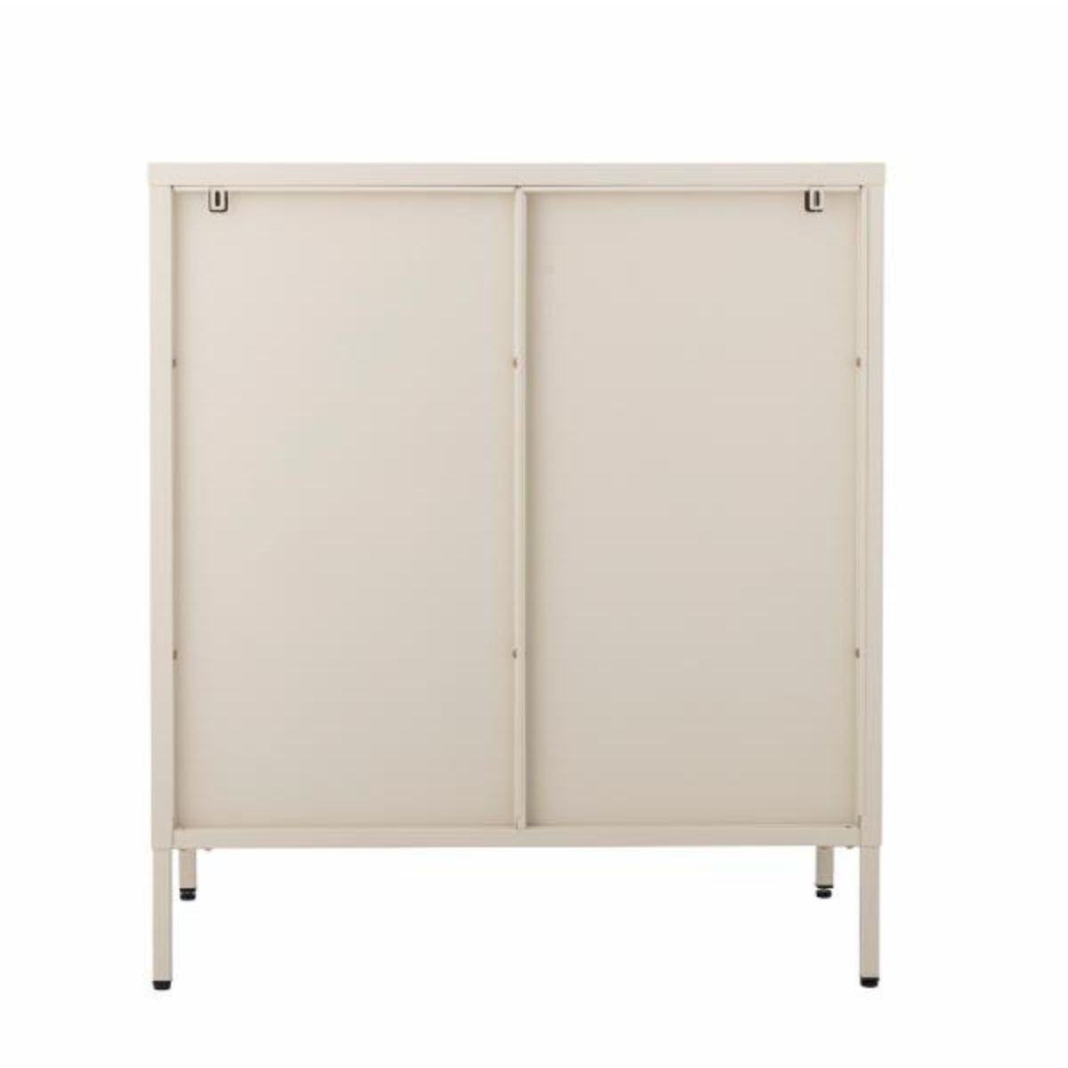 Bloomingville Salvo Cabinet - Natural Metal