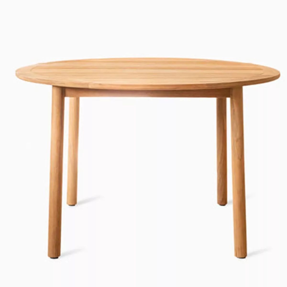 Vincent Shepherd Sam Dining Table | Solid Teak