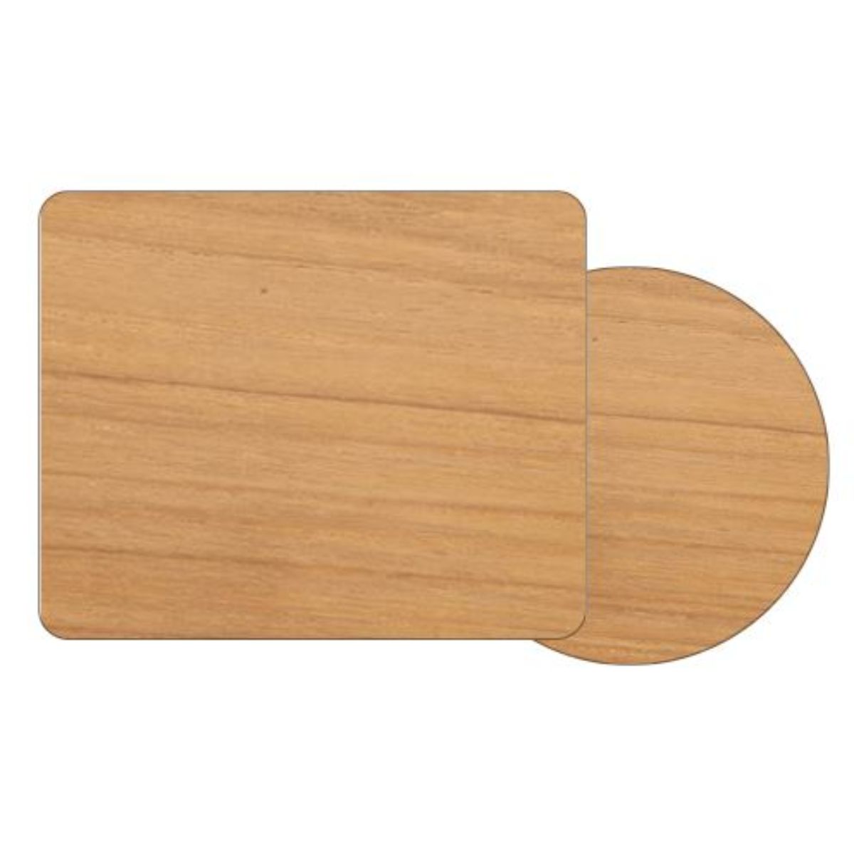 Vincent Shepherd Sam Dining Table | Solid Teak