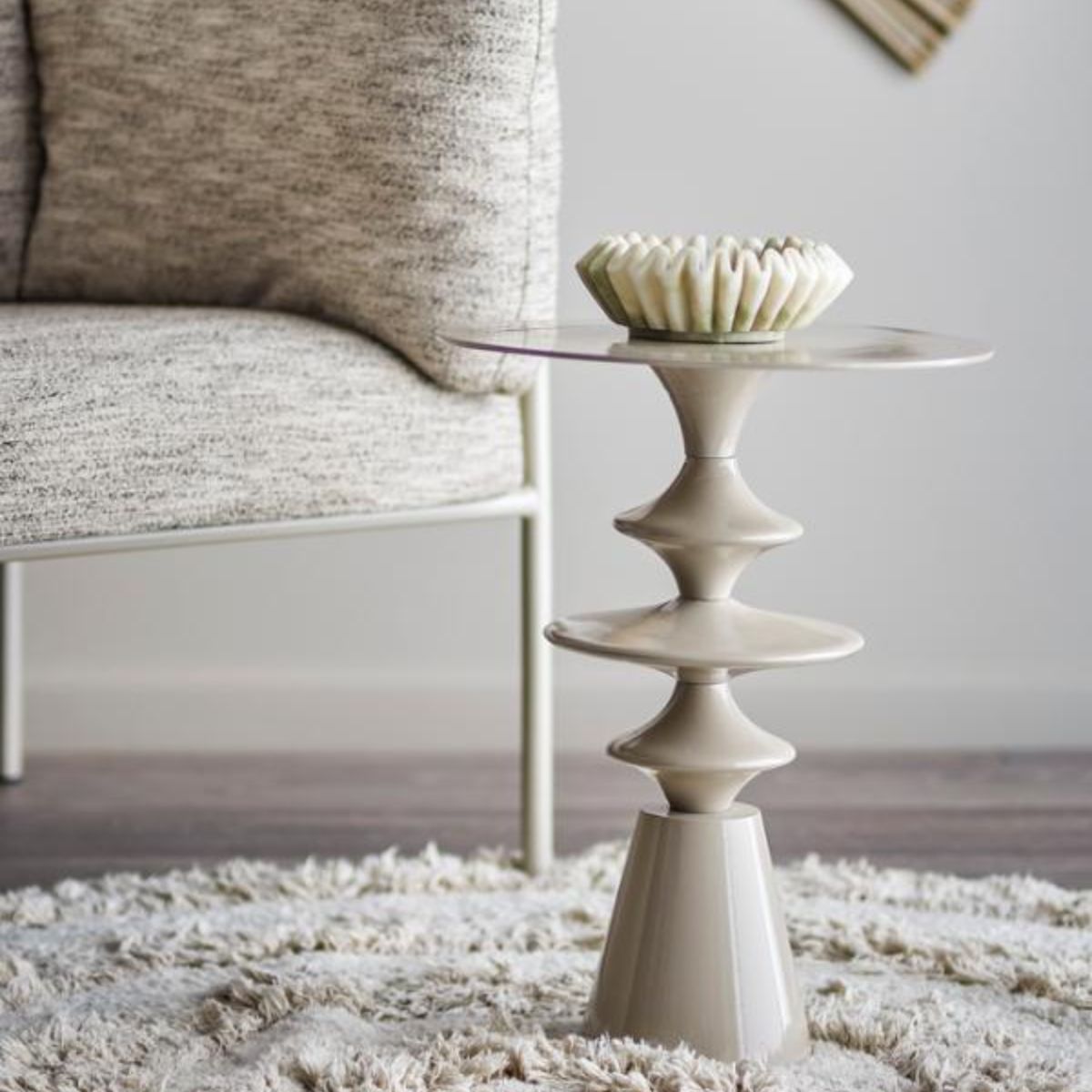 Bloomingville Samio Side Table