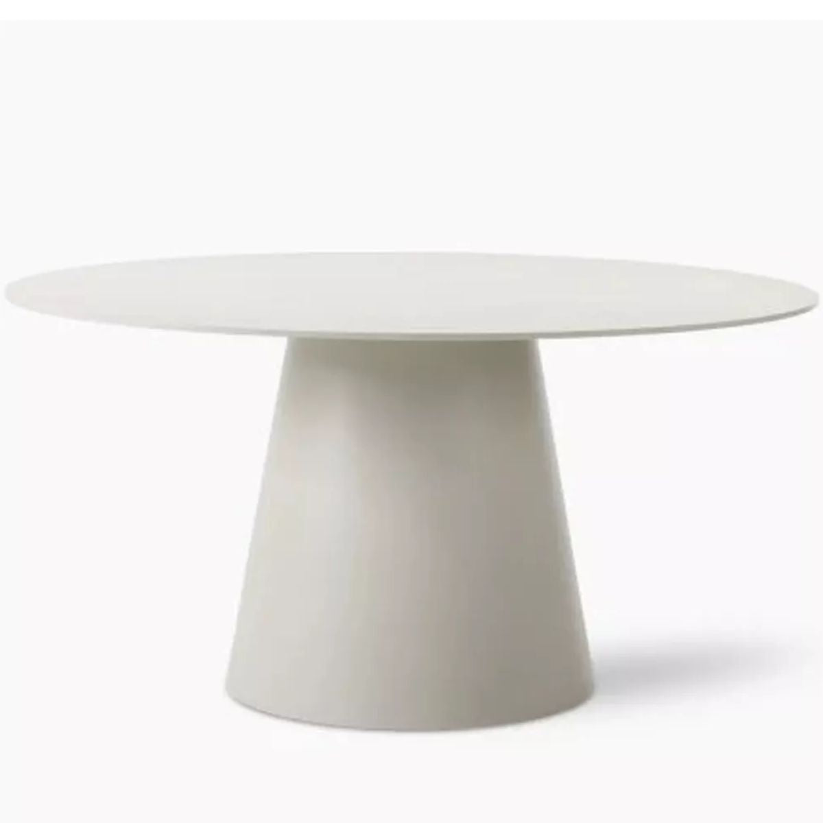 Vincent Shepherd Sandro Outdoor Dining Table Round