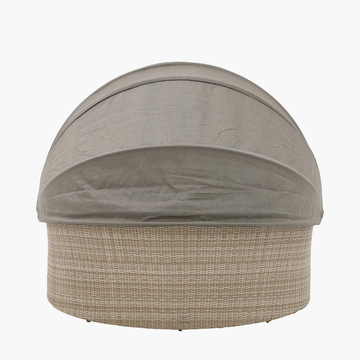 Pacific Lifestyle Sandy Beige Bermuda Day Bed