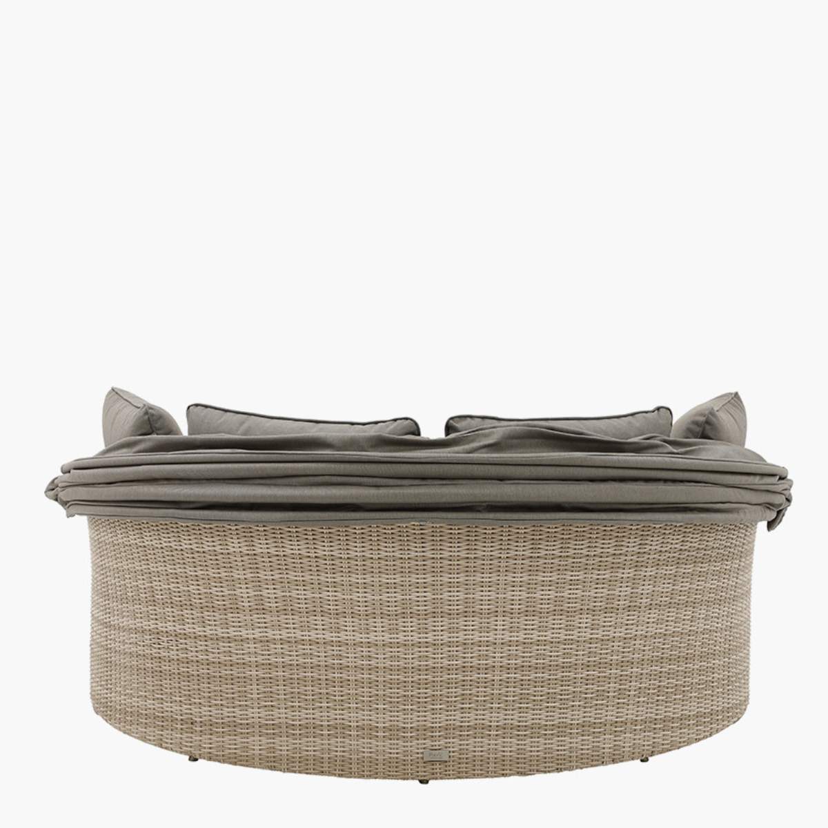Pacific Lifestyle Sandy Beige Bermuda Day Bed