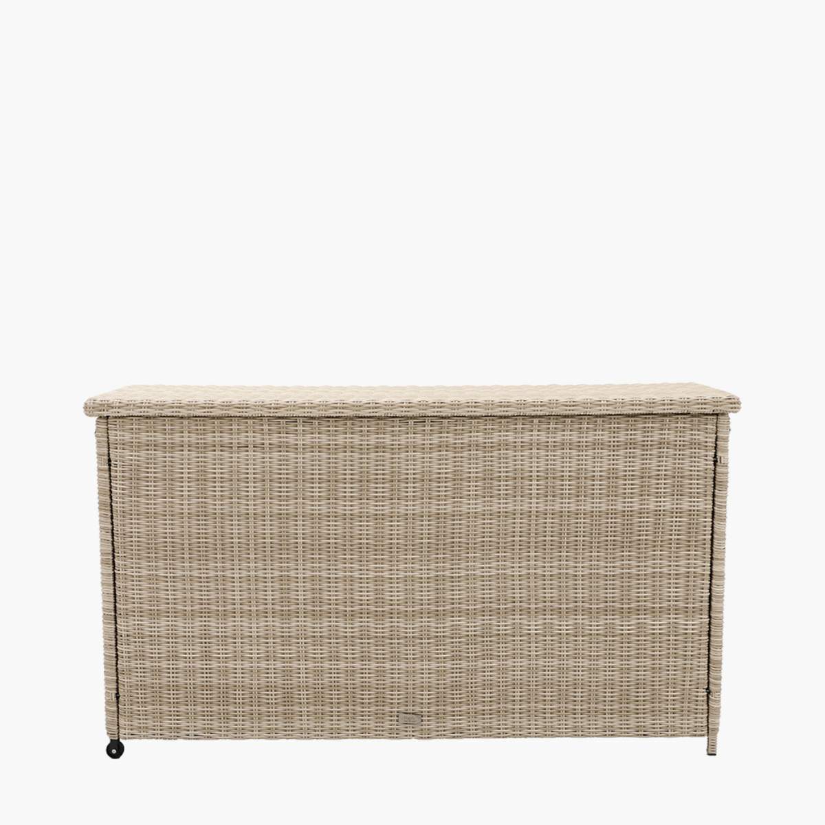 Pacific Lifestyle Sandy Beige Large Cushion Box K/D