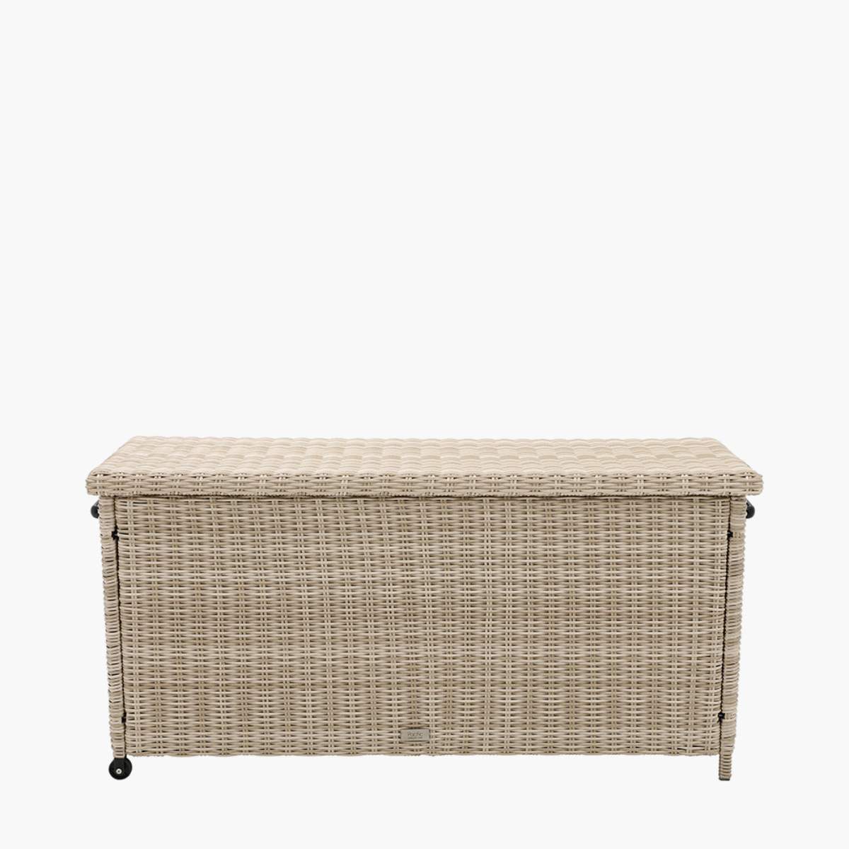 Pacific Lifestyle Sandy Beige Small Cushion Box K/D