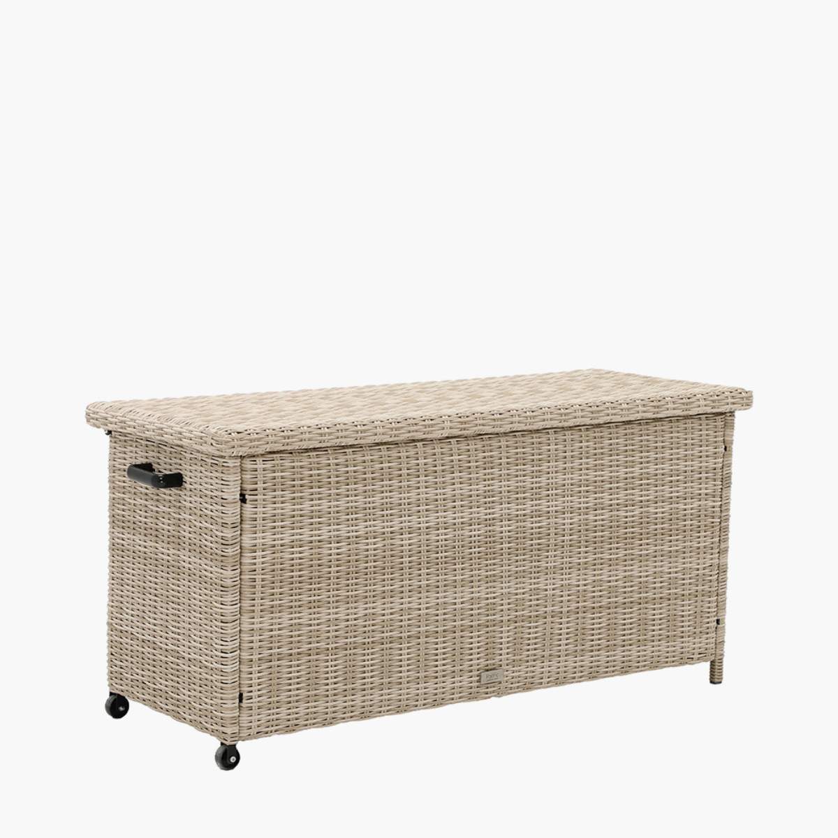 Pacific Lifestyle Sandy Beige Small Cushion Box K/D