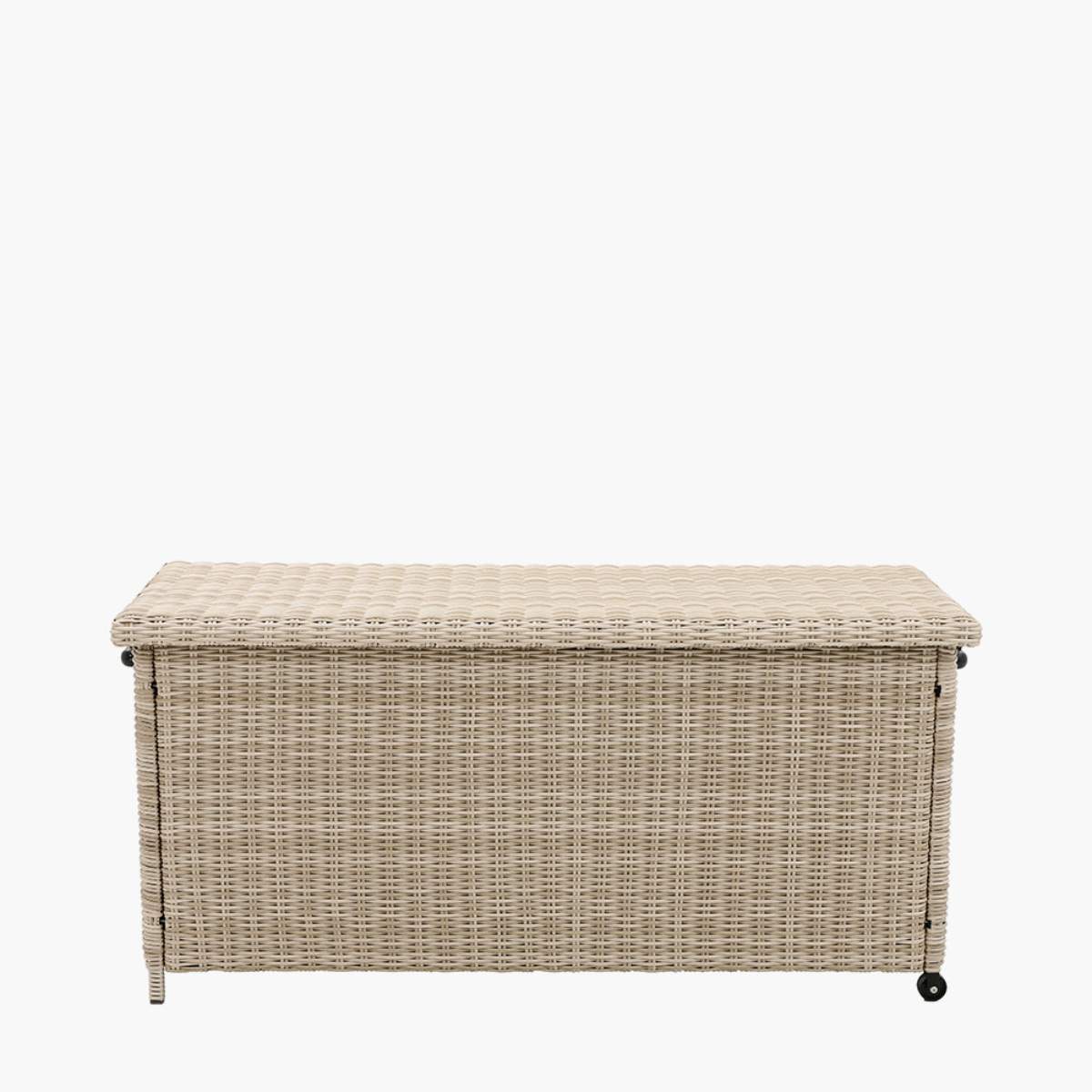 Pacific Lifestyle Sandy Beige Small Cushion Box K/D