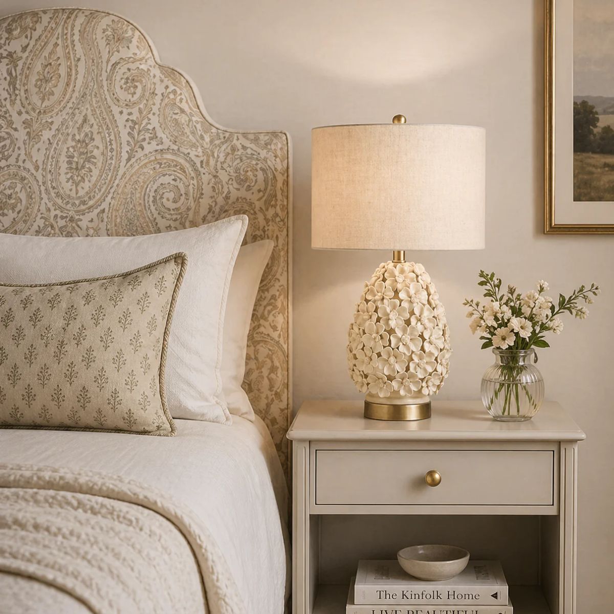 Mindy Brownes Sara Lamp