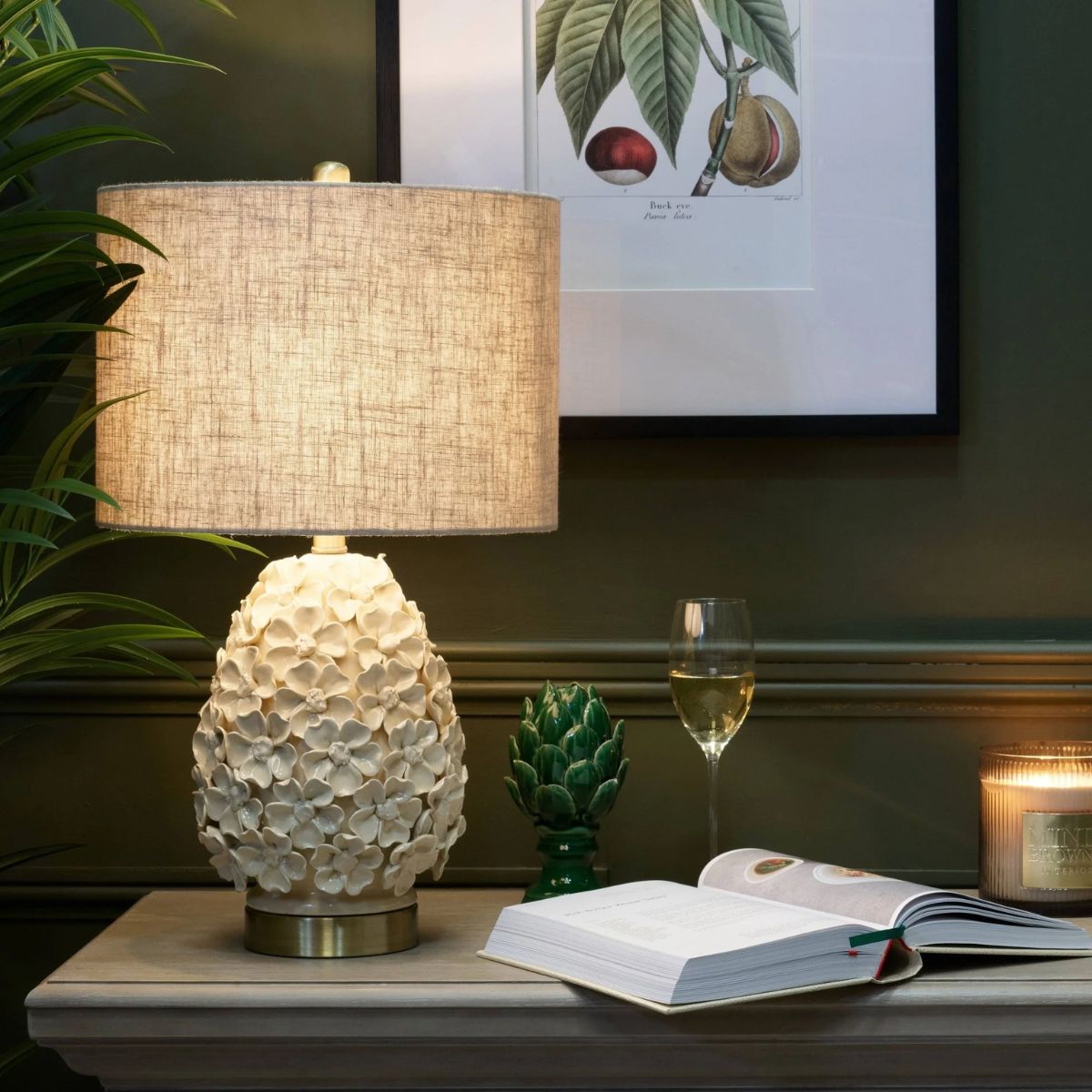 Mindy Brownes Sara Lamp