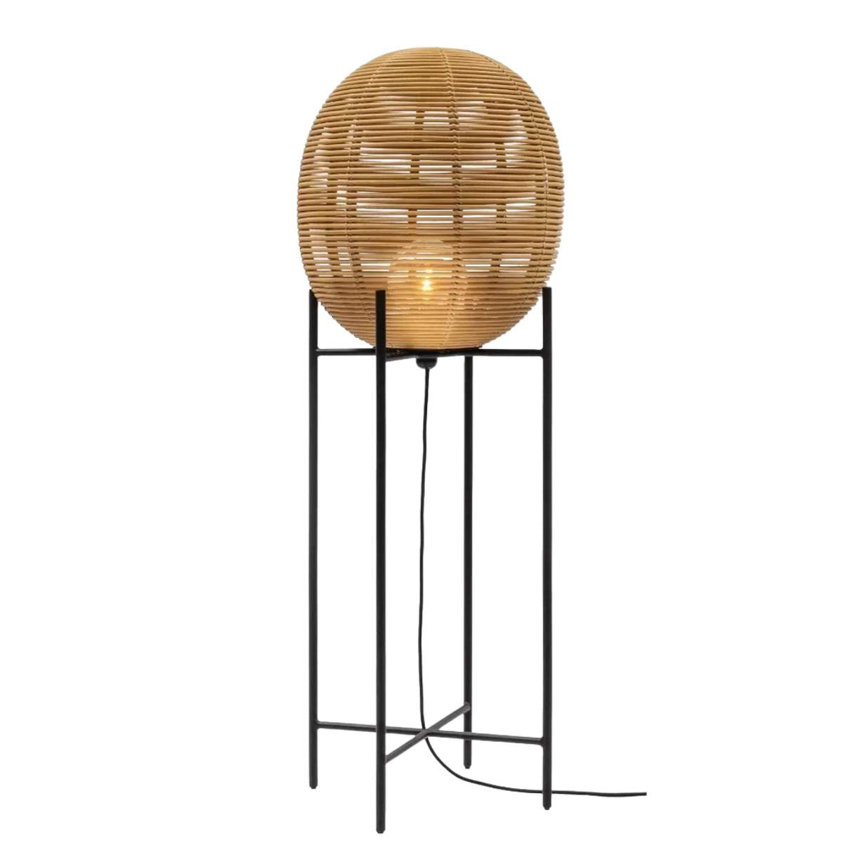 Vincent Shepherd Sari Floor Lamp - Large