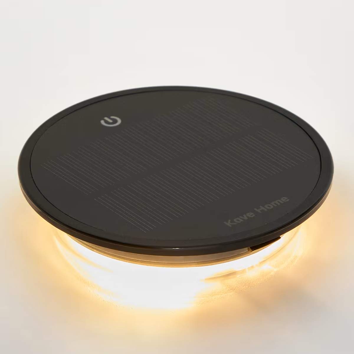 Kave Home Sarlan LED module for solar lamp Ø30.5cm