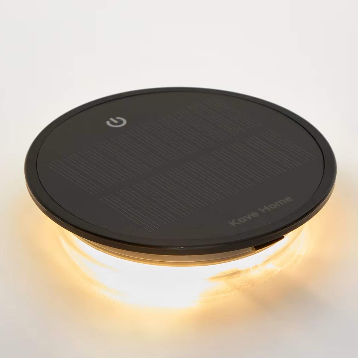 Kave Home Sarlan LED module for solar lamp Ø10cm