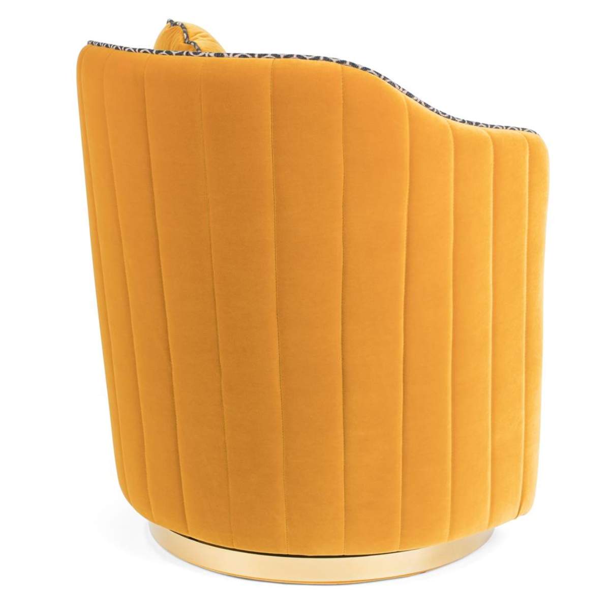 Bold Monkey Sassy Granny Lounge Chair