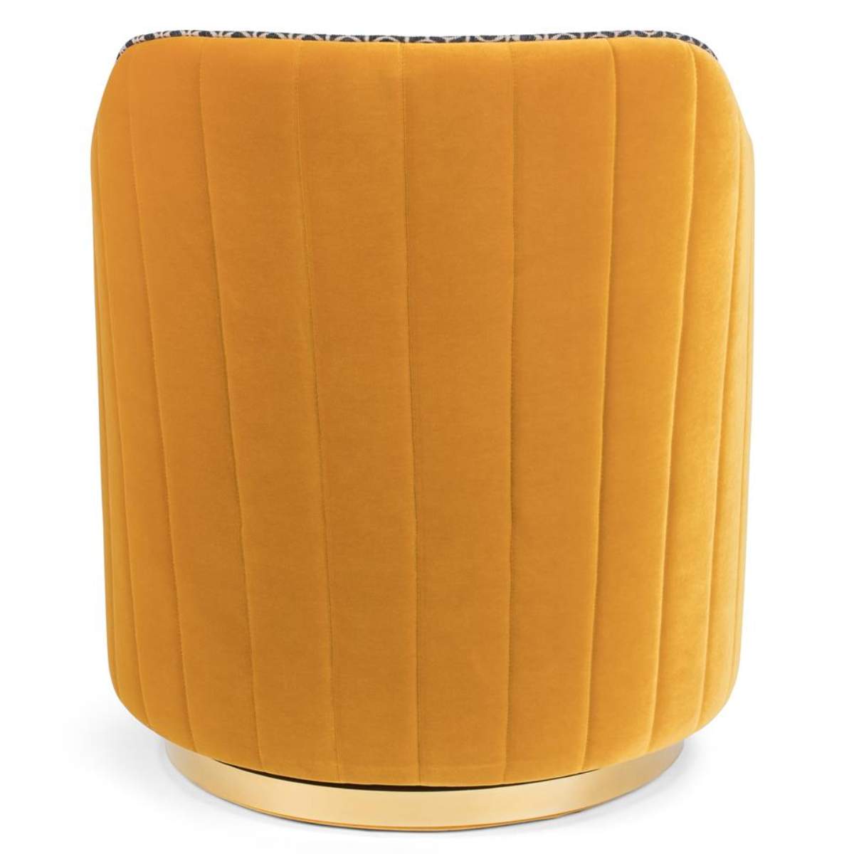 Bold Monkey Sassy Granny Lounge Chair