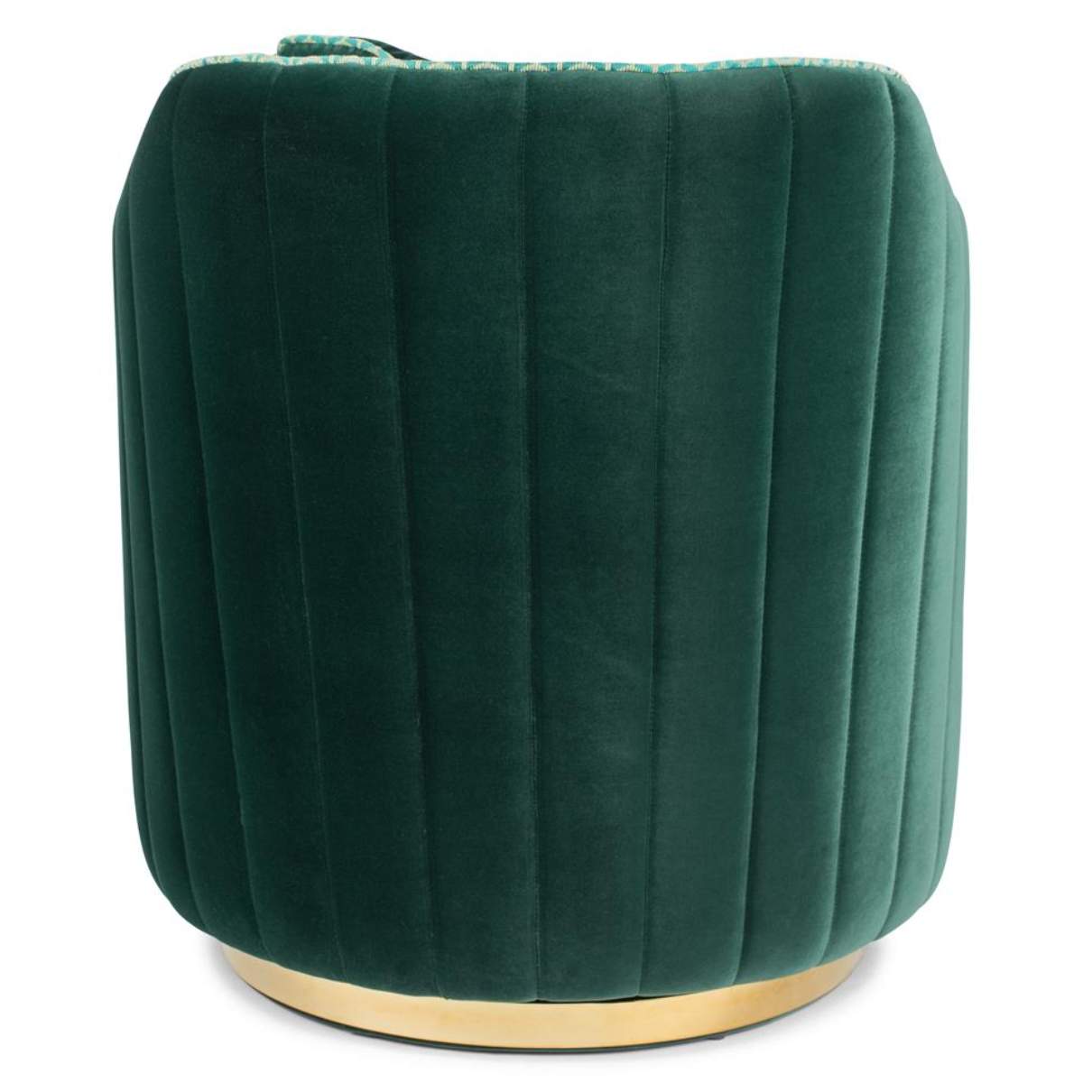 Bold Monkey Sassy Granny Lounge Chair