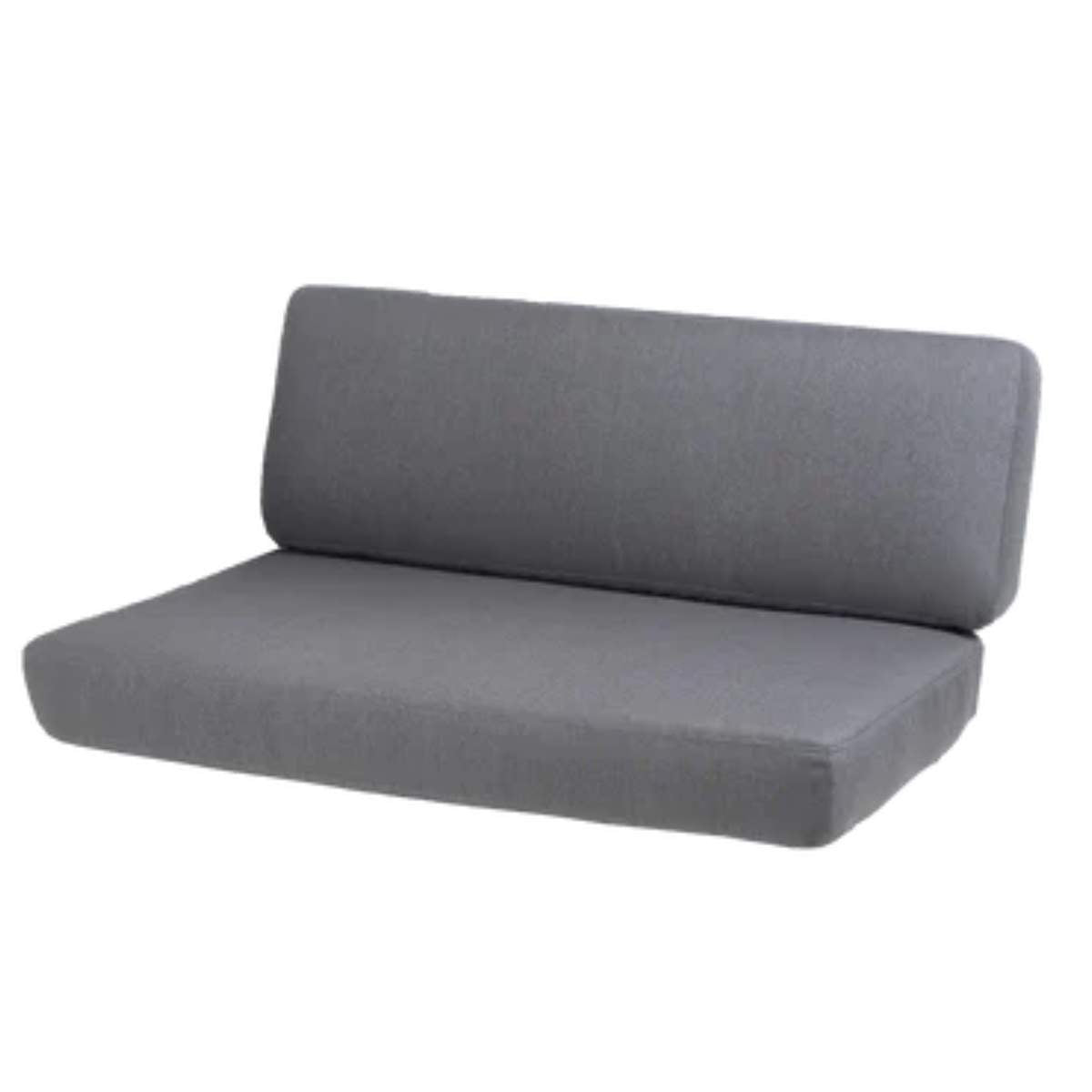 Cane-line Cushion Set, Savannah 2-Seater Sofa, Left Module