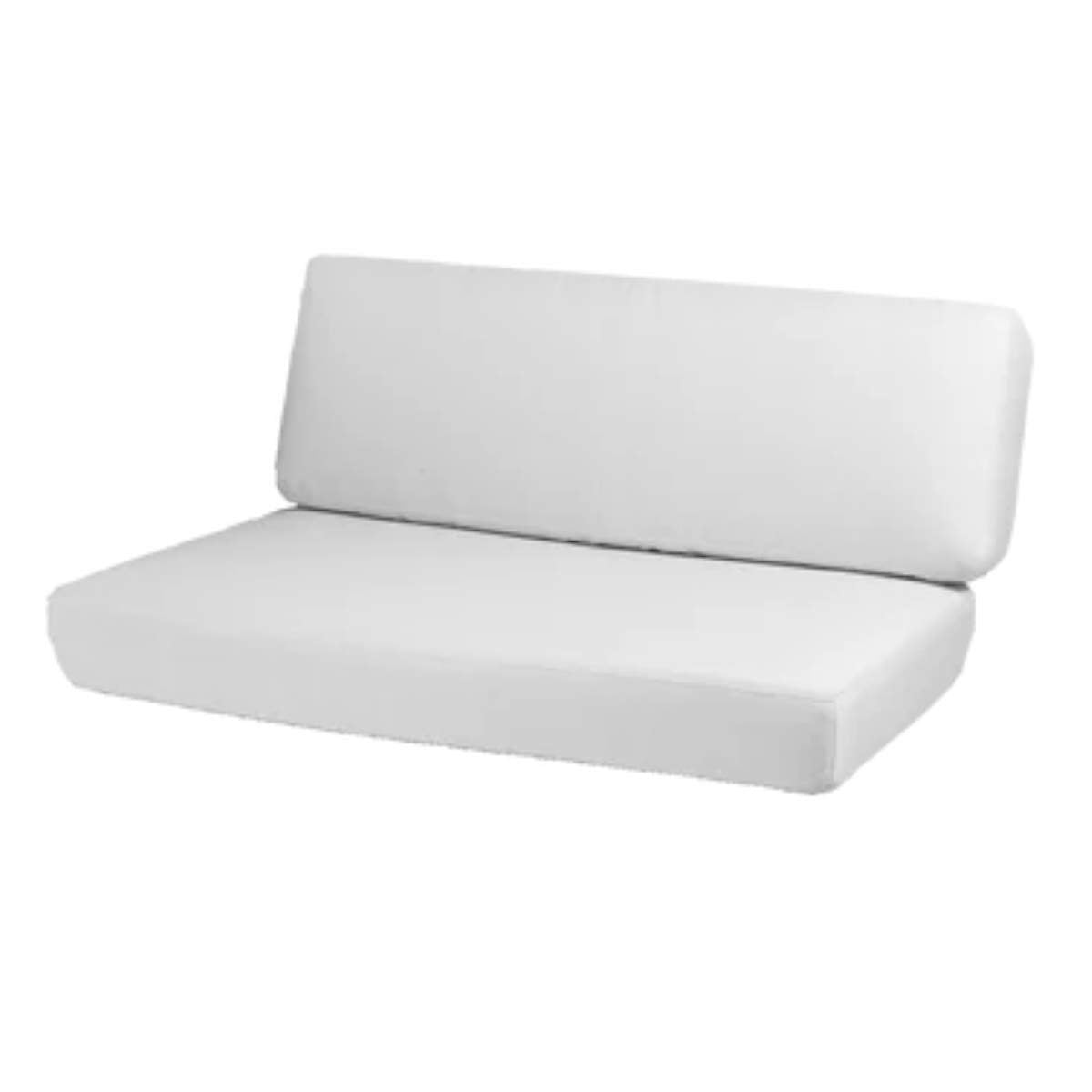 Cane-line Cushion Set, Savannah 2-Seater Sofa, Right Module