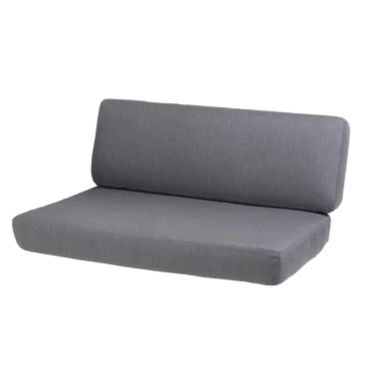 Cane-line Cushion Set, Savannah 2-Seater Sofa, Right Module