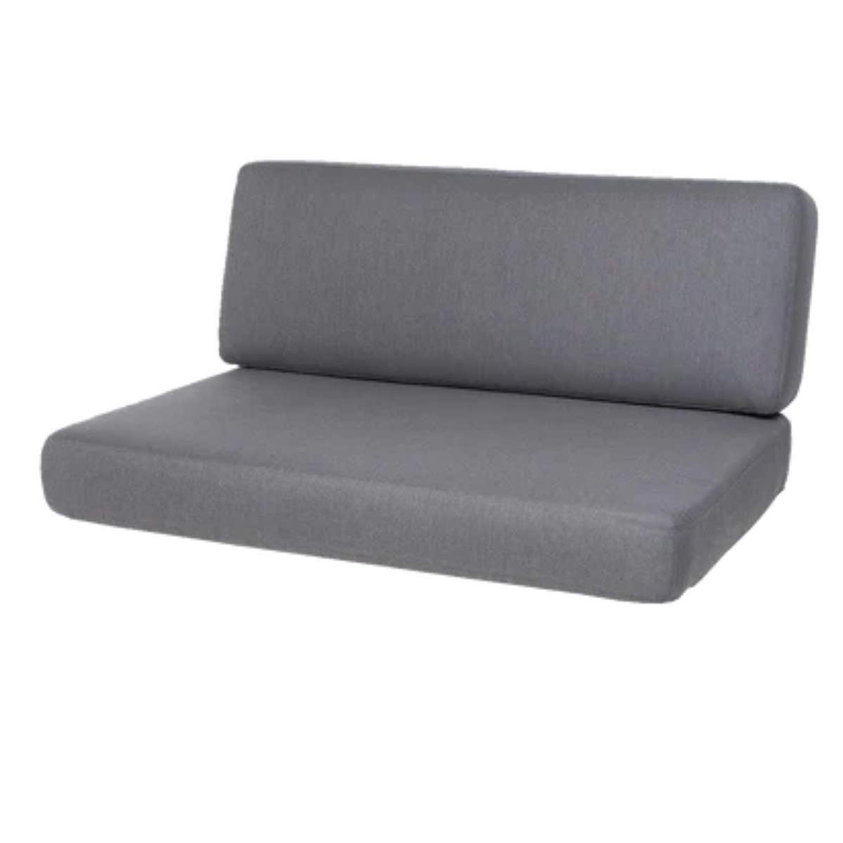 Cane-line Cushion Set, Savannah Single Seater Module