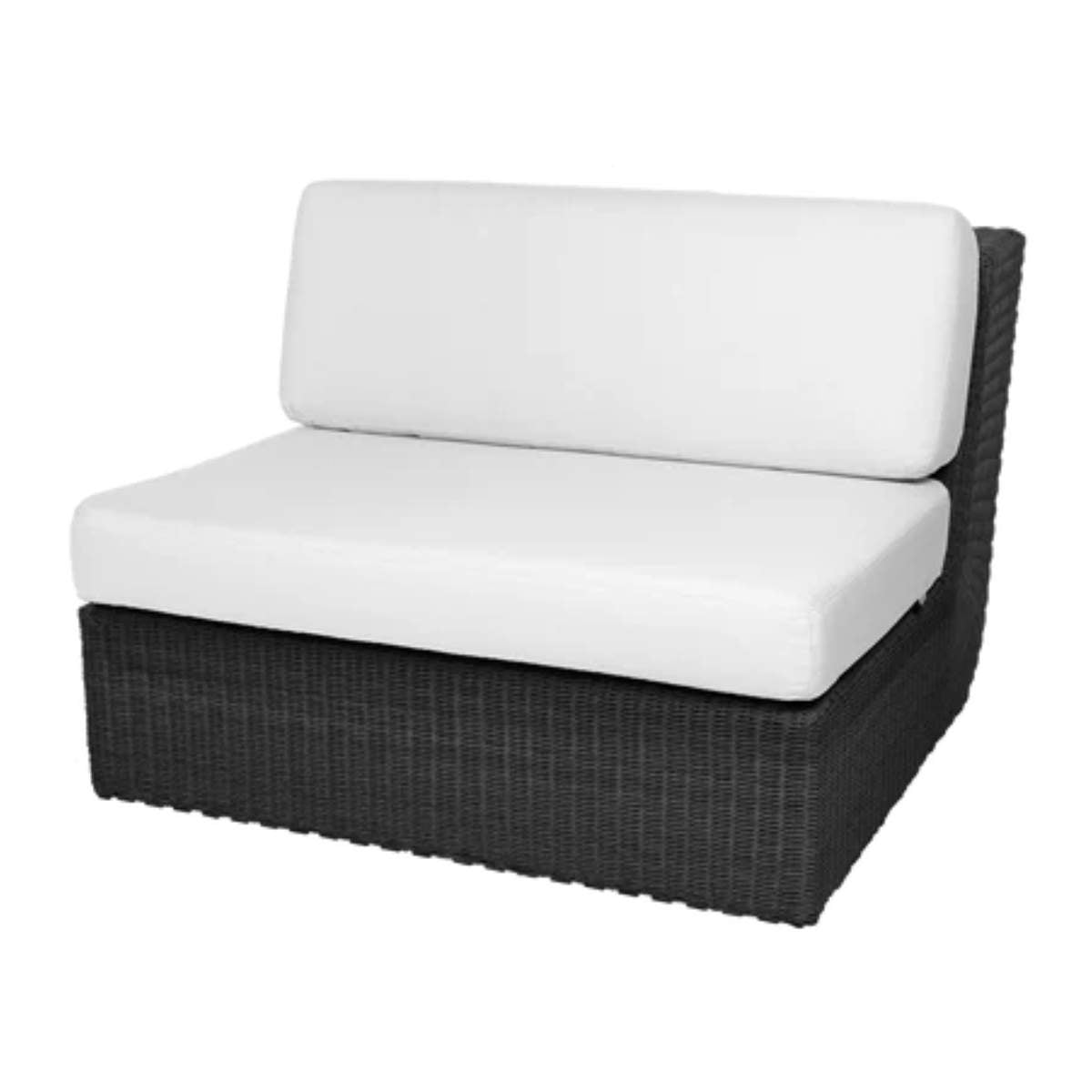 Cane-line Cushion Set, Savannah Single Seater Module