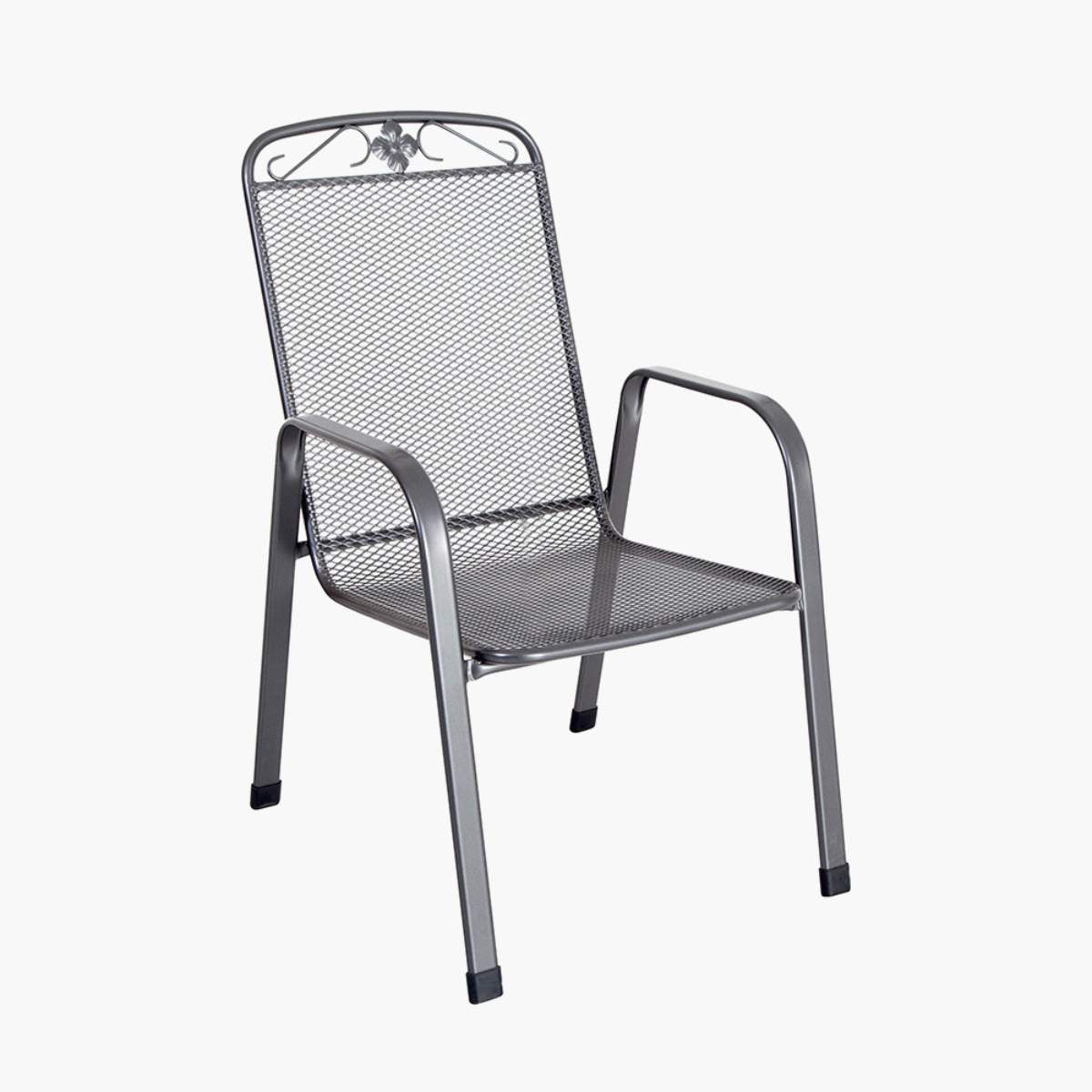 Pacific Lifestyle Savoy Bistro Set with Cushions