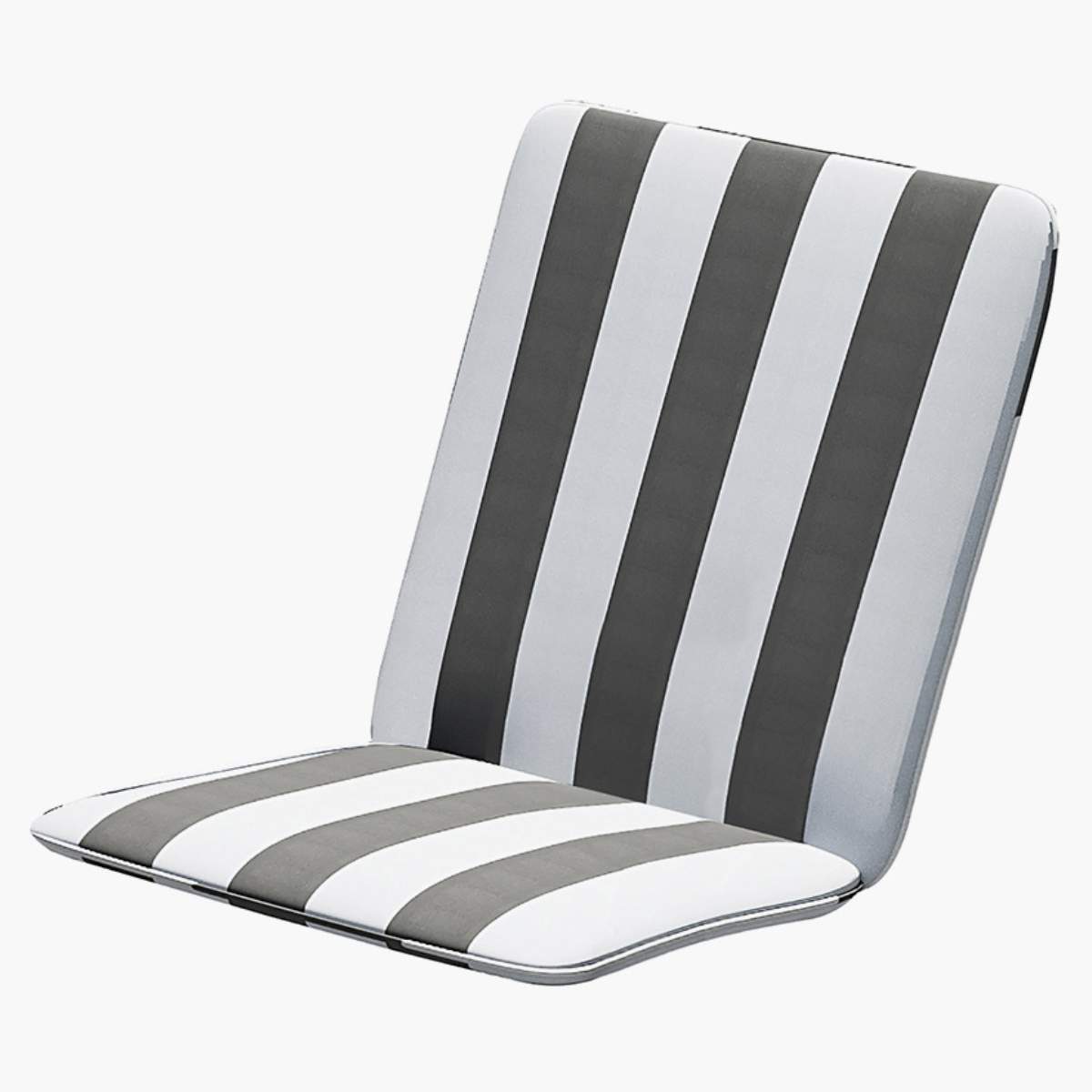 Pacific Lifestyle Savoy Bistro Set with Cushions