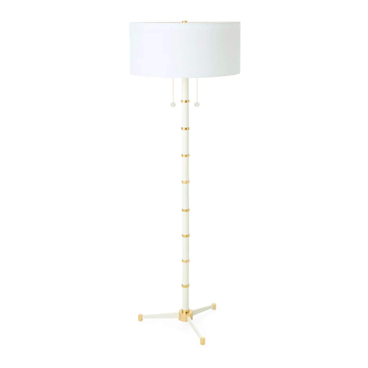 Jonathan Adler Scala Floor Lamp