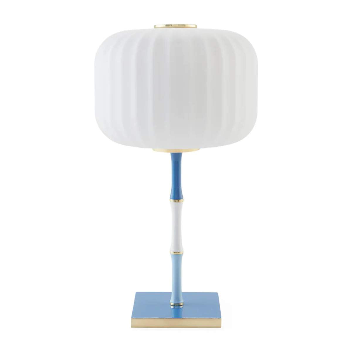 Jonathan Adler Scala Rechargeable Table Lamp