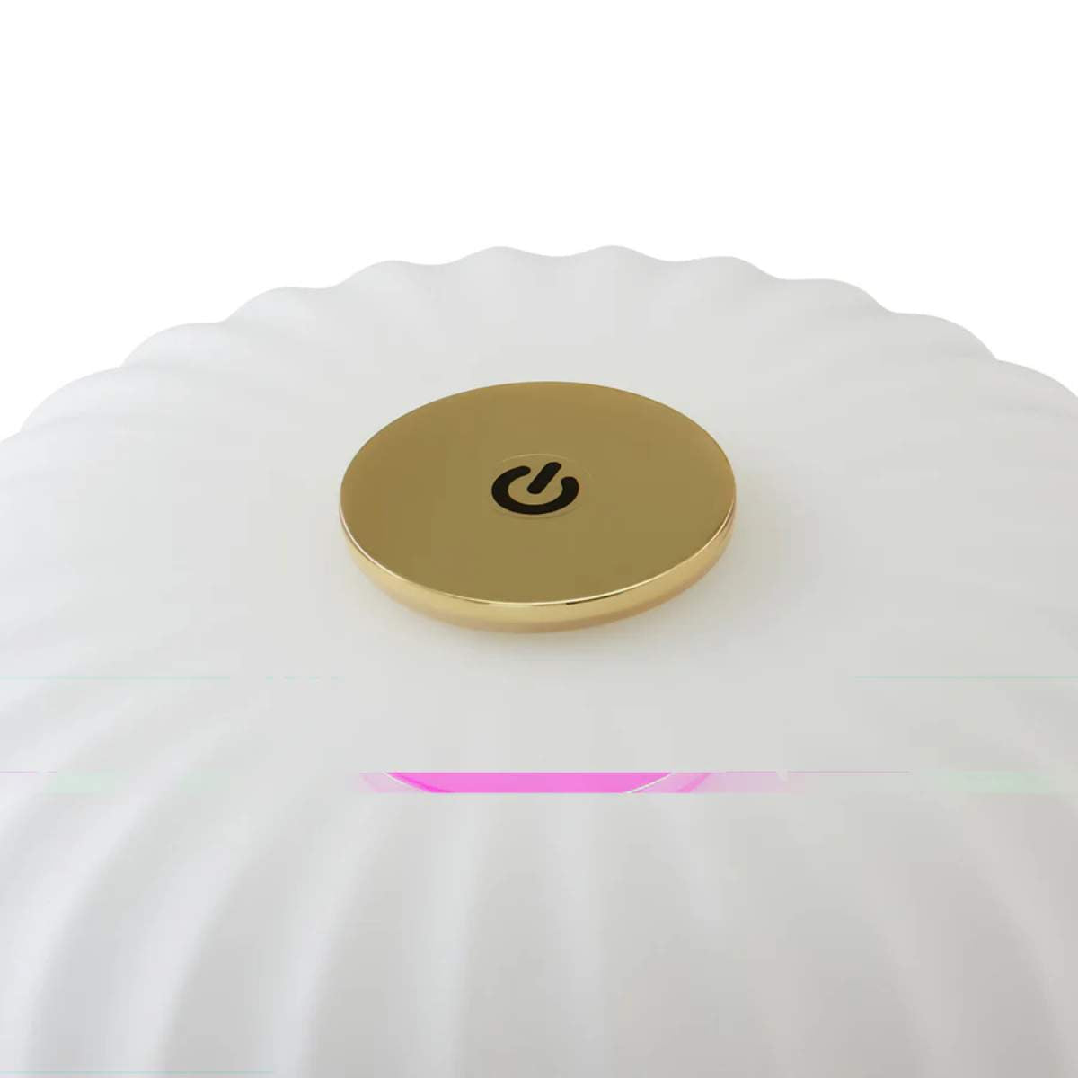 Jonathan Adler Scala Rechargeable Table Lamp