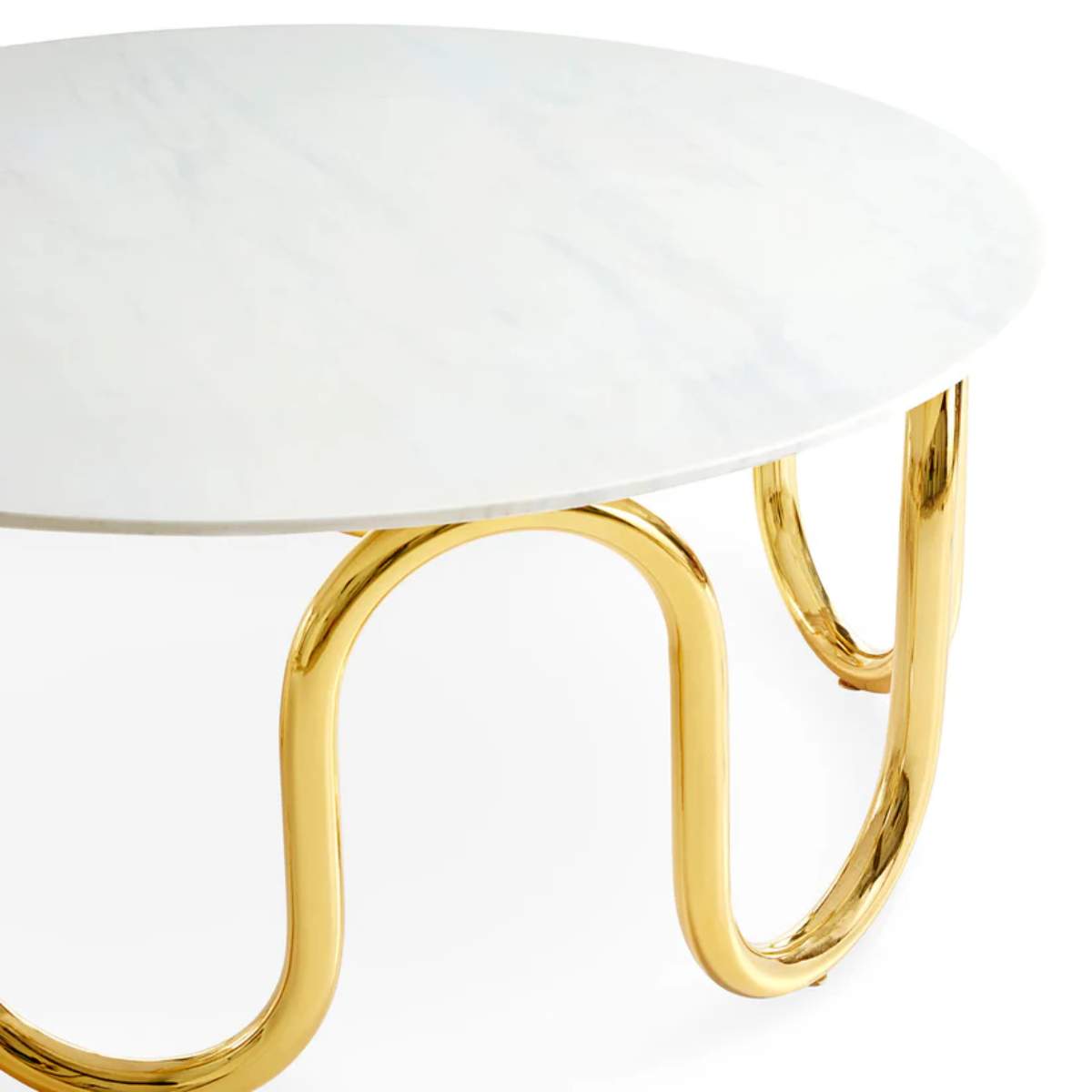 Jonathan Adler Scalinatella Cocktail Table