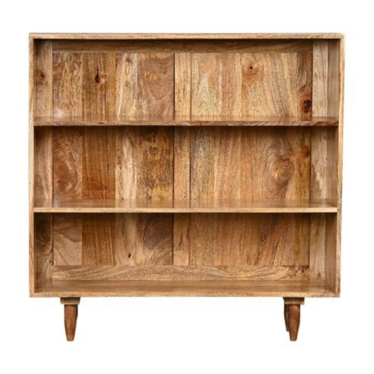 Trade Furniture Scandi Mango 100cm Bookcase