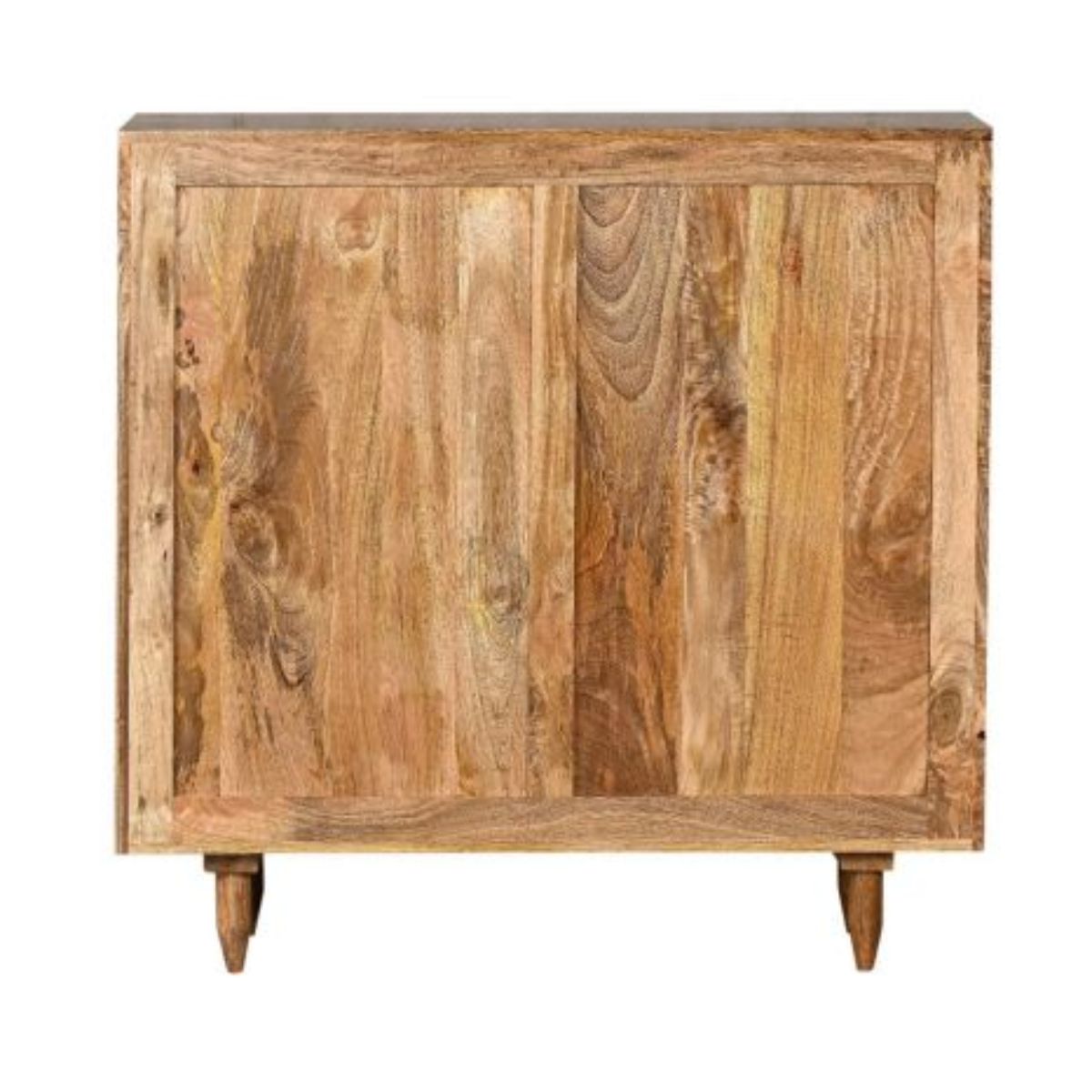Trade Furniture Scandi Mango 100cm Bookcase