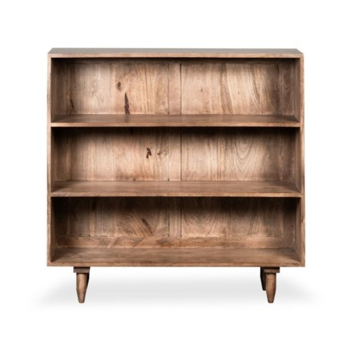 Trade Furniture Scandi Mango 100cm Bookcase