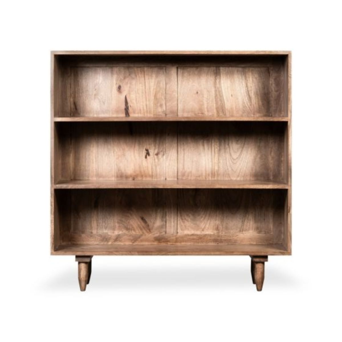 Trade Furniture Scandi Mango 100cm Bookcase
