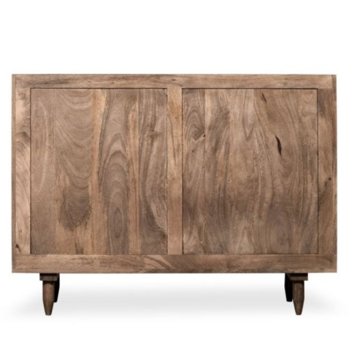 Trade Furniture Scandi Mango 115cm 6 Drawer Sideboard