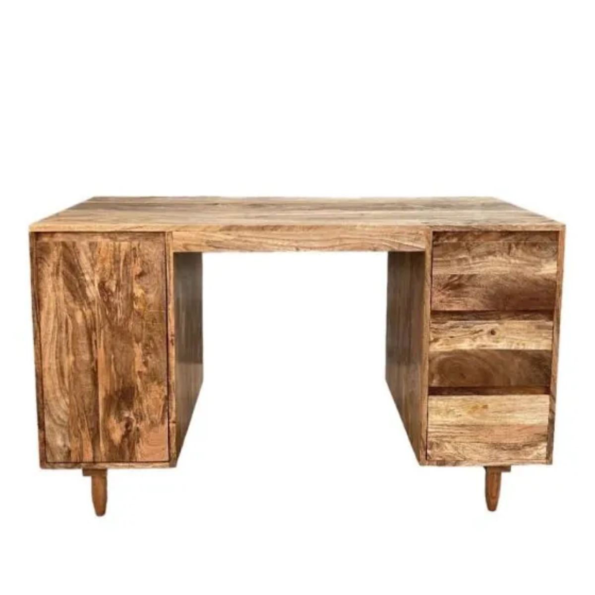 Trade Furniture Scandi Mango 126cm Desk