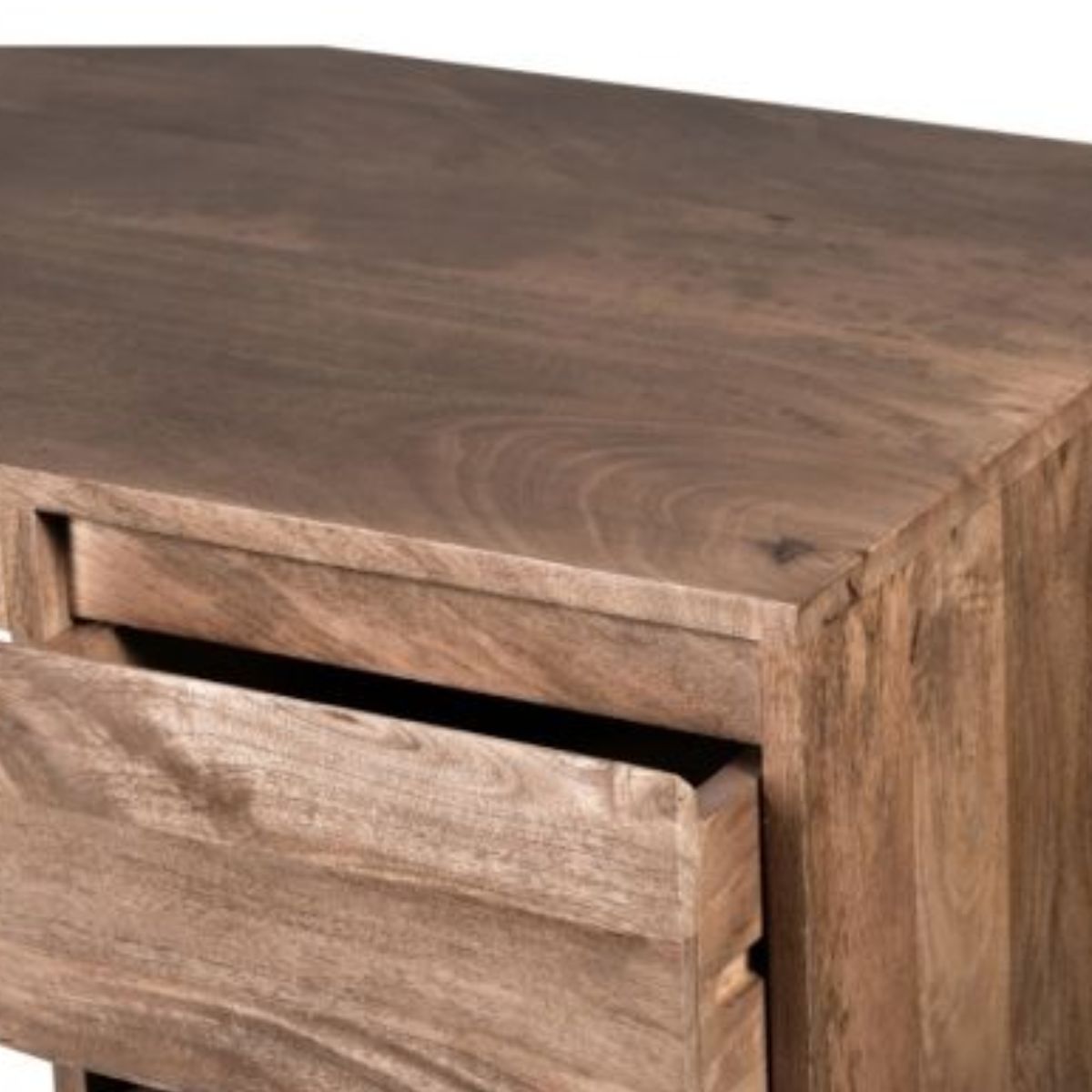 Trade Furniture Scandi Mango 126cm Desk