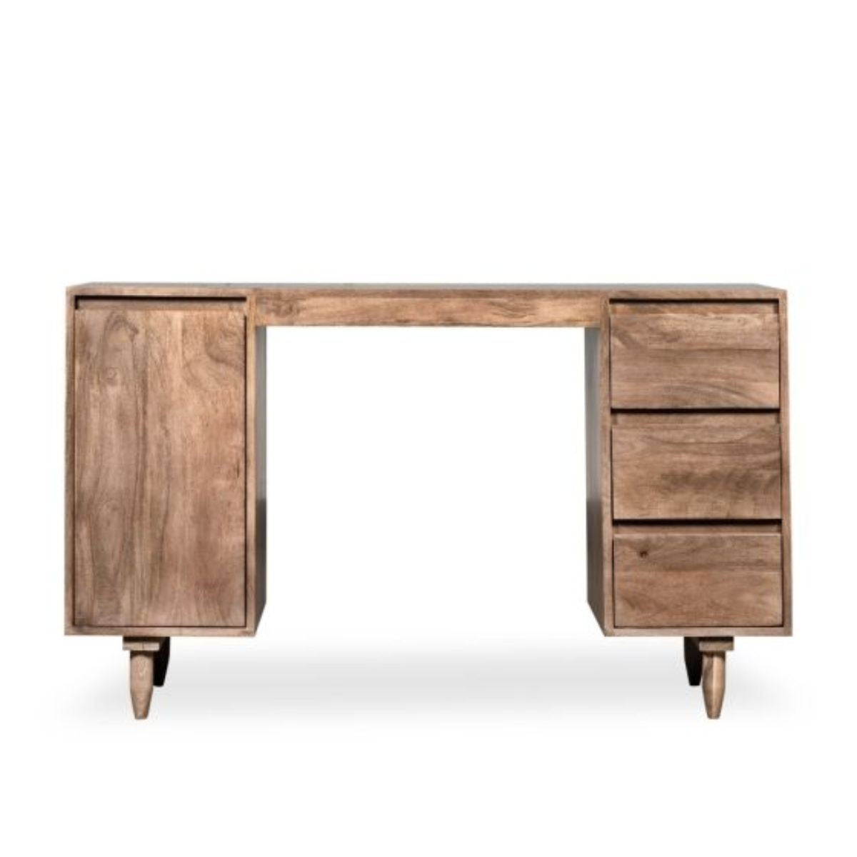 Trade Furniture Scandi Mango 126cm Desk