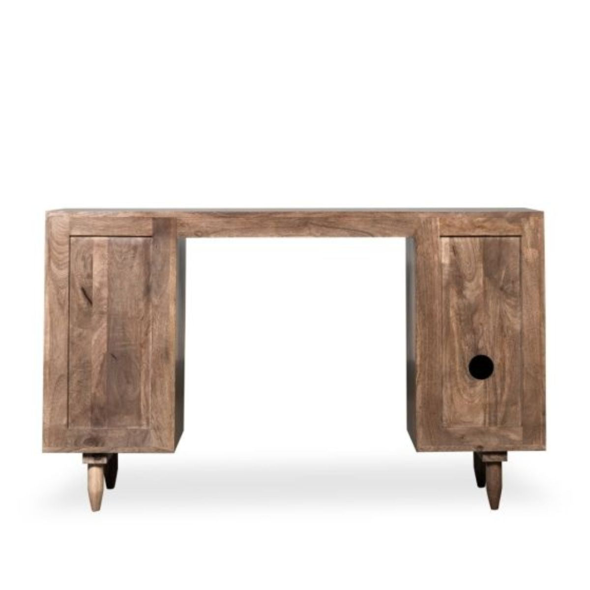 Trade Furniture Scandi Mango 126cm Desk