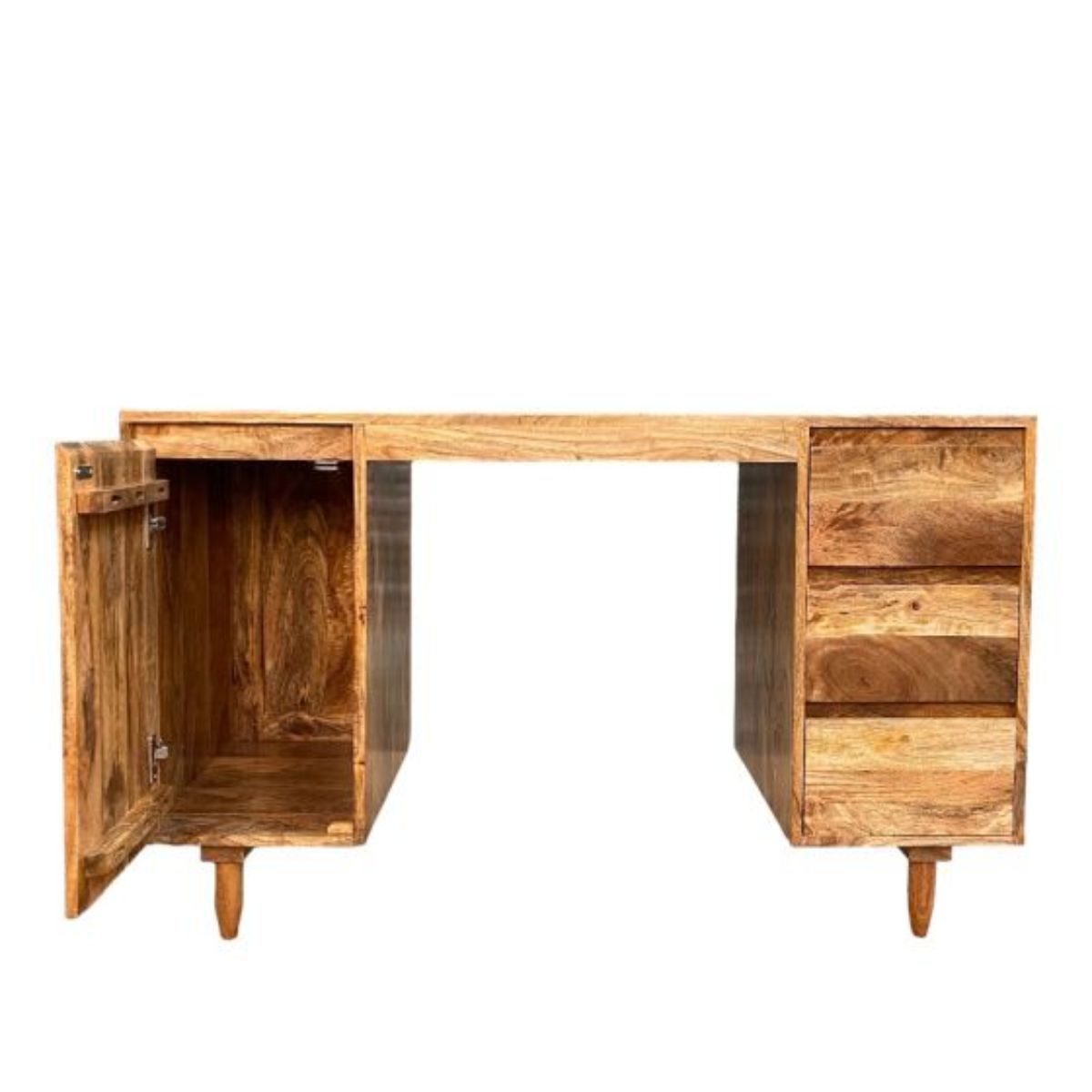 Trade Furniture Scandi Mango 126cm Desk