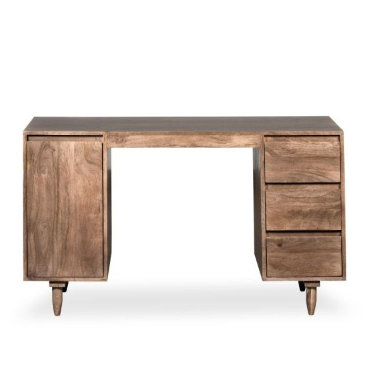 Trade Furniture Scandi Mango 126cm Desk